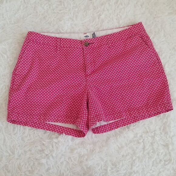 J Crew and Old Navy  Bundle Shorts Sz 10 - Picture 3 of 12